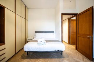 Near Airport 6 Guests - Big Elegant Apartment - Florencia - 6