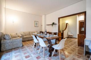 Near Airport 8 Guests - Big Elegant Apartment - Florence - 7