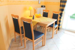 Residenz am Kurpark - Whg 12 - familienfreundliche Wohnung, strandnah und zentral gelegen, WLAN - Grömitz - 4