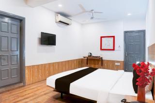 Super Townhouse Nagpur Railway Station - Nagpur - 0