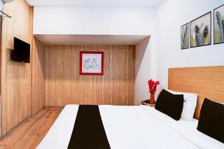 Townhouse Nagpur Railway Station formerly Orient Avenue - 3