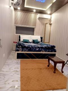 RAJAB Inn - Srinagar - 5