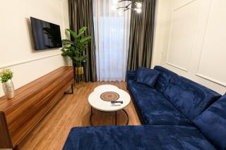 AXIOM Apartments - 5