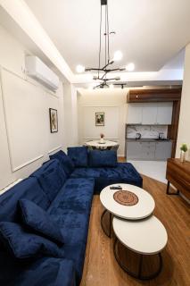 AXIOM Apartments - Skopje - 6