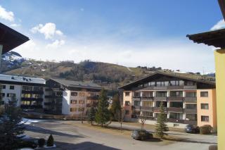 Appartement Schwarzenbacher - Kaprun - 2
