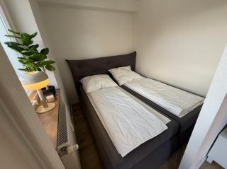 PrimeLoft Wurmbergblick - Balkon - modern & zentral - bis 4 Pers - mit Boxspringbett & Parkplatz - 4