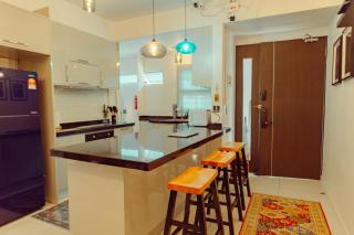 Tara Muda Sea Views Big Pool Great Kitchen Fibre Wifi - 1