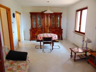 S204 - Sirolo, trilocale con ampio terrazzo vista mare - Sirolo - 7
