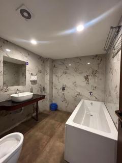 Satvik Hotel And Restaurant - Indore - 9