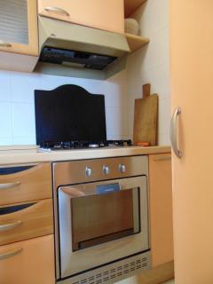 S204 - Sirolo, trilocale con ampio terrazzo vista mare - Sirolo - 4