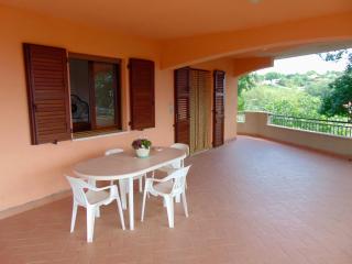 S204 - Sirolo, trilocale con ampio terrazzo vista mare - Sirolo - 8