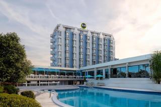 B&B Hotel Chioggia Airone - Sottomarina - 0