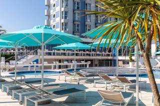 B&B Hotel Chioggia Airone - Sottomarina - 9
