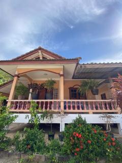 Lakshmi beach house - Phuket - 6
