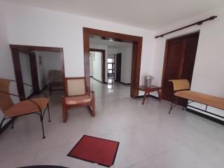 Villa Chenu - Dehiwala - 6