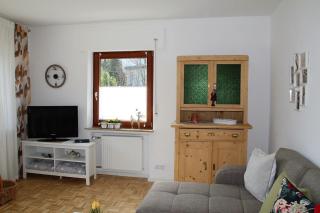 Ferienwohnung Am Gartenzaun - Idar-Oberstein - 3