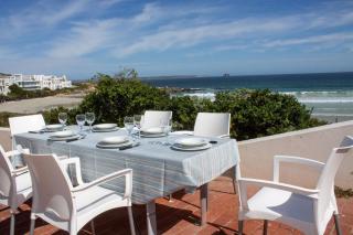 Paradys Oceanfront Submarine-Style Holiday Home in Langebaan - 6