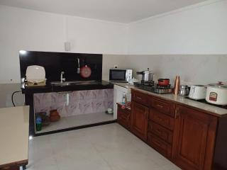 Villa Chenu - Dehiwala - 1