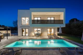 Villa Mila - NEW 2025 - Medulin - 0