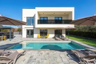 Villa Mila - NEW 2025 - Medulin - 9