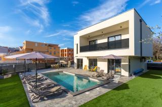 Villa Mila - NEW 2025 - Medulin - 5