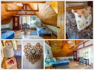 Bluebelle Cottage - Greyton - 4