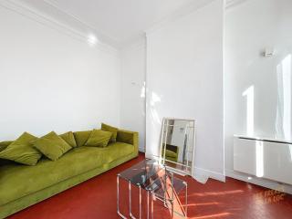 Appartement Central - Balcon & Lumineux - Les Frères de la Loc' - Marsiglia - 6