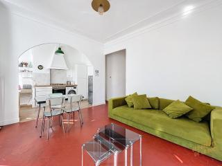 Appartement Central - Balcon & Lumineux - Les Frères de la Loc' - Marsiglia - 0
