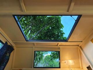 Nuannuan Mobile Youth Hostel 暖暖汽车青旅 - da - 4