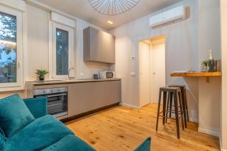 TRA25 - Loreto - Duomo - Central - Boho - Milaan - 6