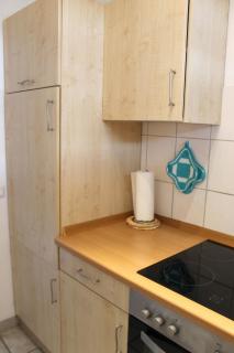 Haus Baltic - App 58 - direkt hinter dem Deich! - Grömitz - 2