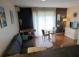Résidence Carouge Appart Hôtel - Brétigny-sur-Orge - 7