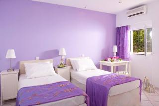 Primavera Beach Hotel Studios & Apartments - Malia - 6