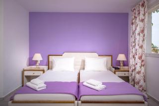 Primavera Beach Hotel Studios & Apartments - Malia - 7