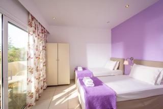 Primavera Beach Hotel Studios & Apartments - Malia - 9