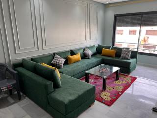 Studio de la perle - Casablanca - 6