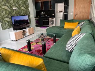 Studio de la perle - Casablanca - 4
