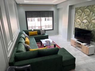 Studio de la perle - Casablanca - 2