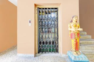 Super Hotel O Besant Road - Vijayawāda - 8