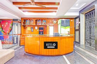 Super Hotel O Besant Road - Vijayawāda - 6