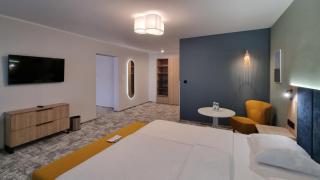 Hotel Wolin - Misdroy - 6