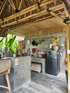 Eco Bamboo - Canggu - 7