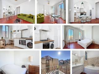 Appartement Central - Balcon & Lumineux - Les Frères de la Loc' - 9