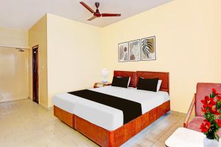 Hotel O Gajuwaka Near kurmanpalem Formerly SBT - Visakhapatnam - 9