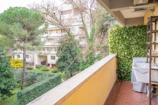 Casa Luna - Pisa - 5