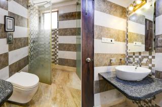 Super Hotel O New Town Near Axis Mall Formerly Spandan Inn - - 5