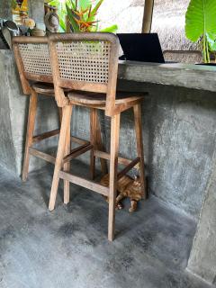 Eco Bamboo - Canggu - 5