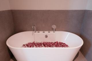 Twin Villas Drupadi 8BR Seminyak - Seminyak - 1