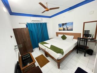 Dom Pedros Haven Resort - Tranquil Retreat by the Sea - Utorda - 2