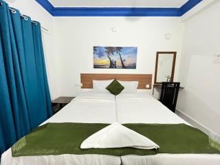 Dom Pedros Haven Resort - Tranquil Retreat by the Sea - Utorda - 1